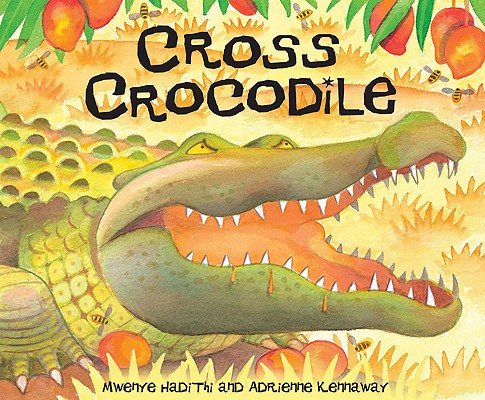 Cross Crocodile