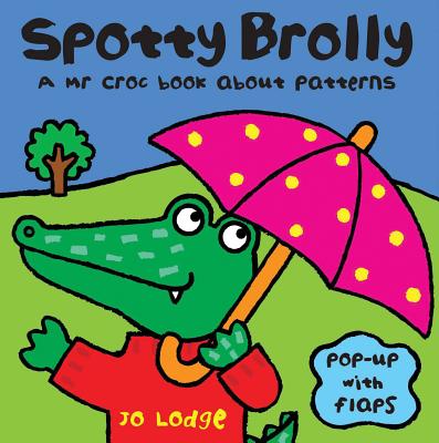 Spotty Brolly