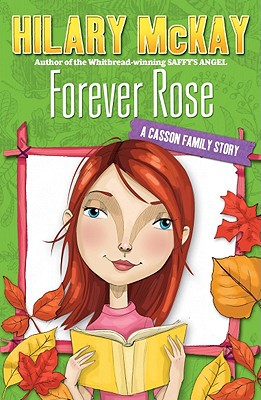 Forever Rose