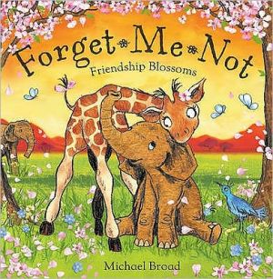 Friendship Blossoms