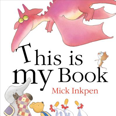 This Is My Book