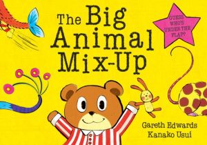 The Big Animal Mix-Up