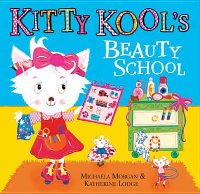 Kitty Kool's Beauty School