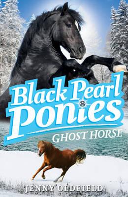 Ghost Horse