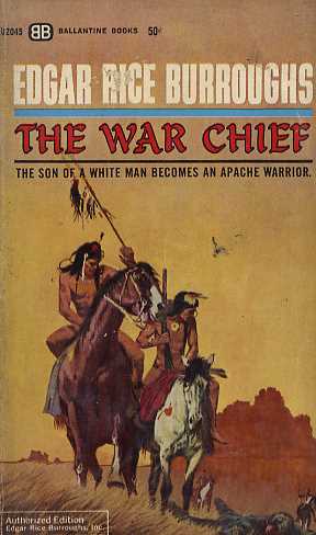 The War Chief