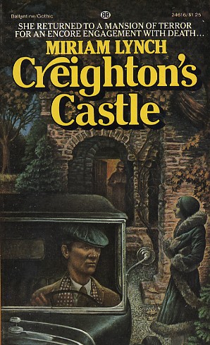 Creighton's Castle