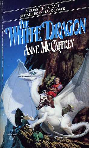 The White Dragon