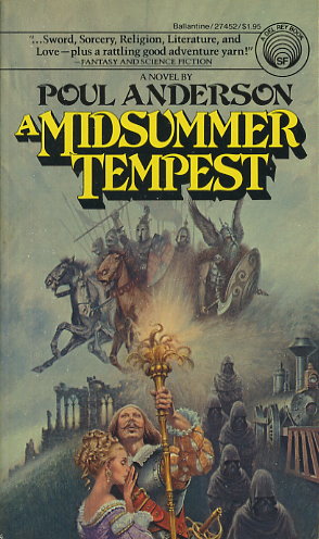 Midsummer Tempest
