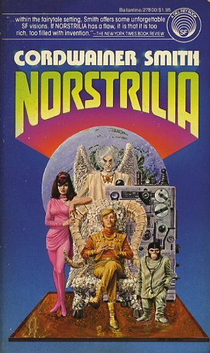 Norstrilia