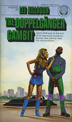 Doppelganger Gambit