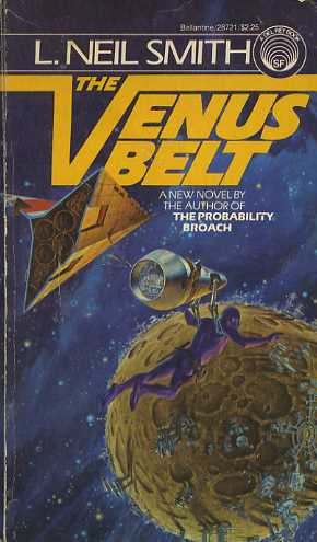 Venus Belt