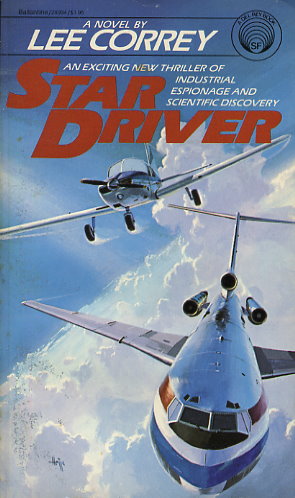 Star Driver