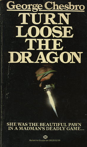 Turn Loose the Dragon