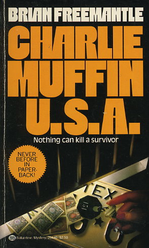 Charlie Muffin U. S. A.