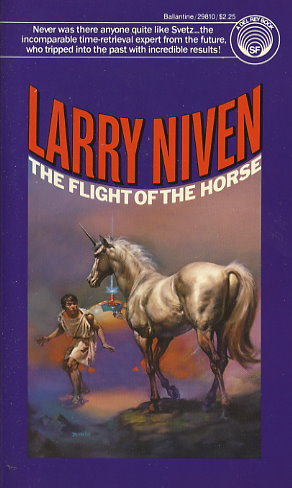 The Flight of the Horse