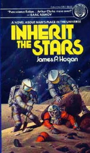 Inherit the Stars