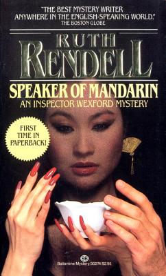 The Speaker of Mandarin