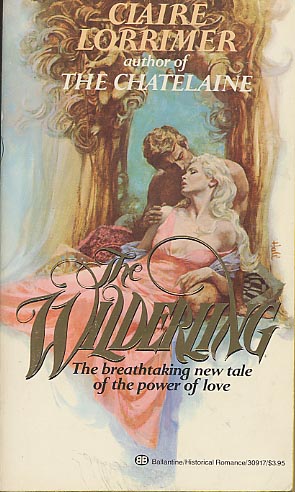The Wilderling