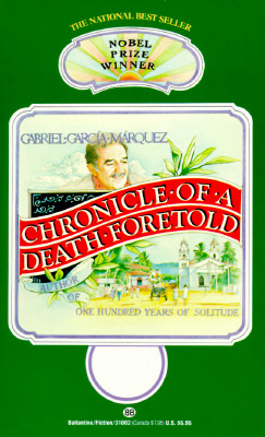 Chronicle of a Death Foretold