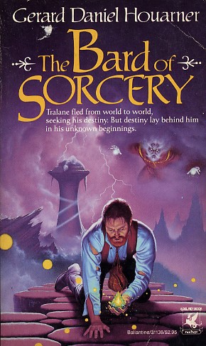 The Bard of Sorcery