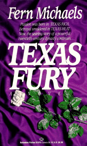 Texas Fury