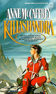 Killashandra