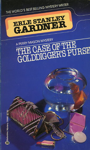 The Case of the Golddigger's Purse