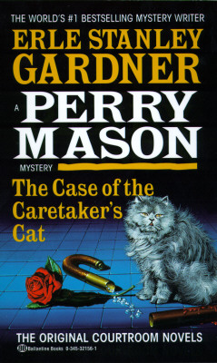 The Case of the Caretaker's Cat