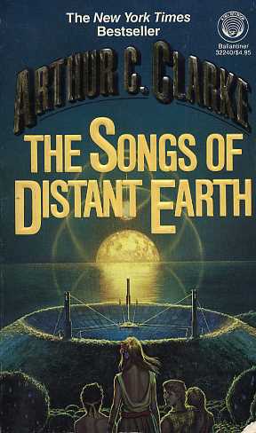 The Songs of Distant Earth