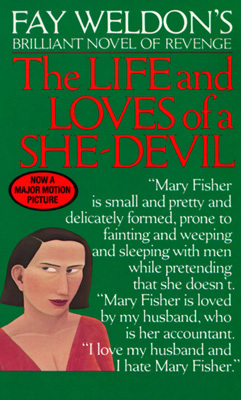 The Life and Loves of a She-Devil