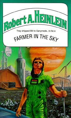 Farmer in the Sky