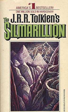 The Silmarillion