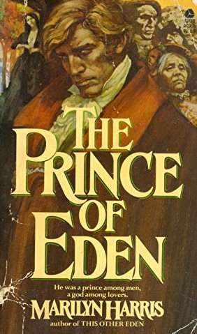 The Prince of Eden