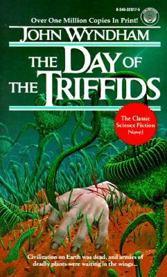 The Day of the Triffids