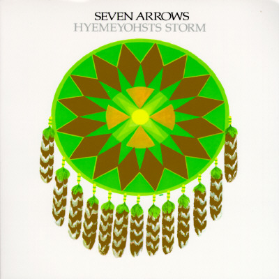 Seven Arrows