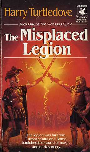 Misplaced Legion