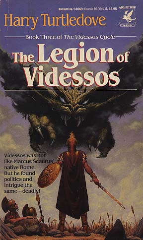 Legion of Videssos