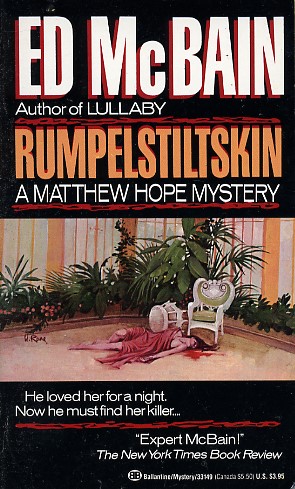 Rumpelstiltskin