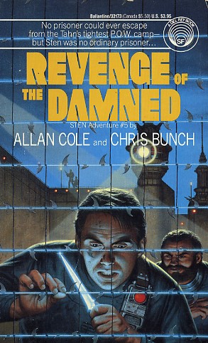 Revenge of the Damned