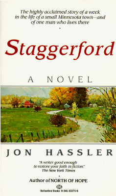 Staggerford