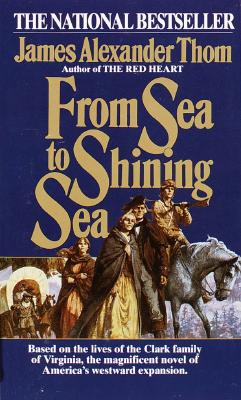 From Sea to Shining Sea