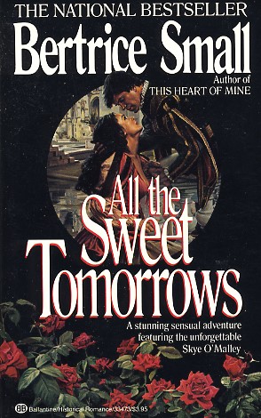 All the Sweet Tomorrows