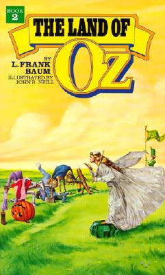 The Land of Oz