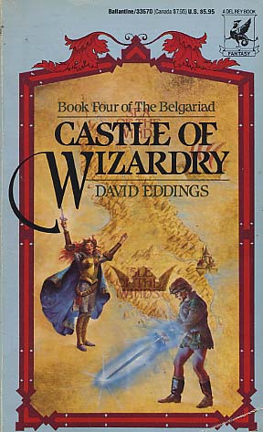 Castle of Wizardry