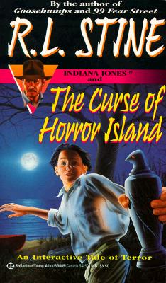 Indiana Jones and the Curse of Horror Island