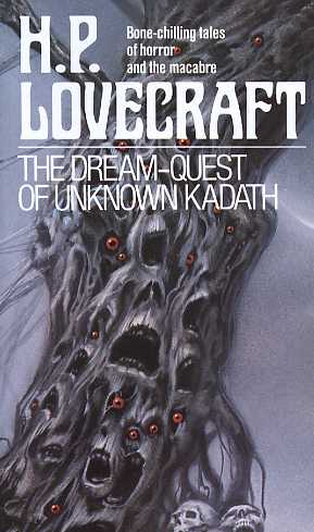 The Dream-Quest of Unknown Kadath