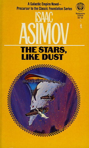 The Stars, Like Dust