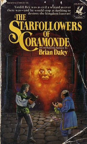 The Starfollowers of Coramonde