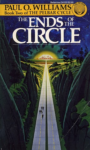 The Ends of the Circle