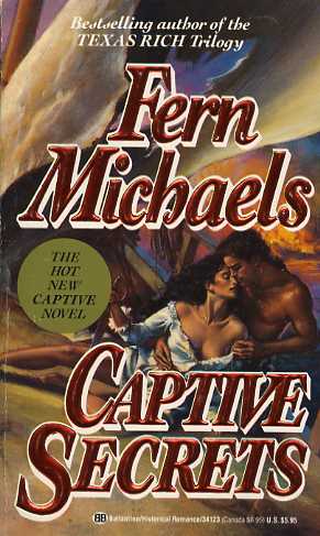 Captive Secrets